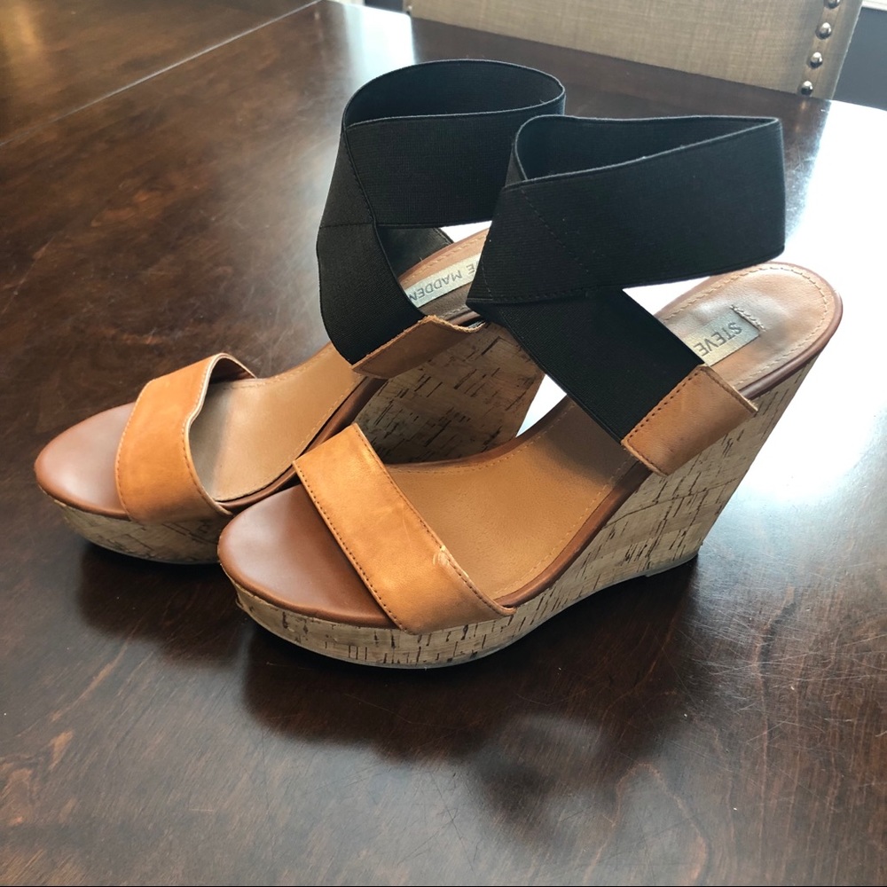 Steve Madden heels